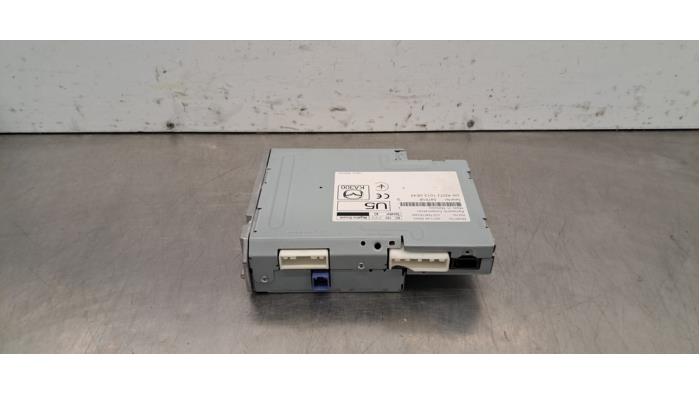 Radio module Mazda CX-5