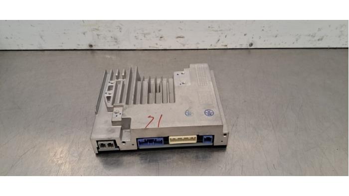 Module GPS Mazda CX-5