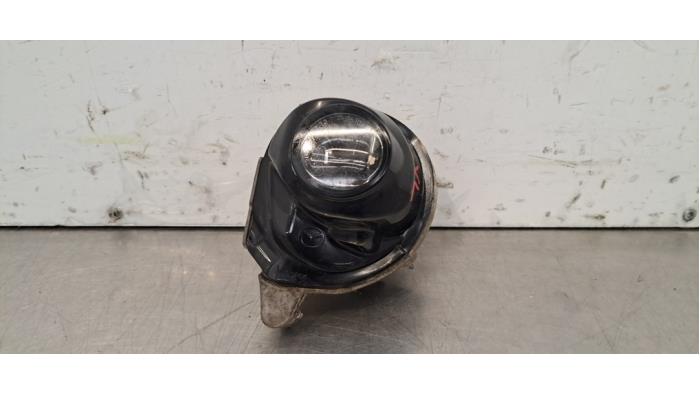 Mistlamp links-voor Mazda CX-5