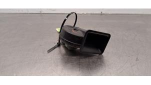 Gebruikte Claxon Mazda CX-5 II (KF) 2.0 SkyActiv-G 165 16V 2WD Prijs € 24,20 Inclusief btw aangeboden door Autohandel Didier