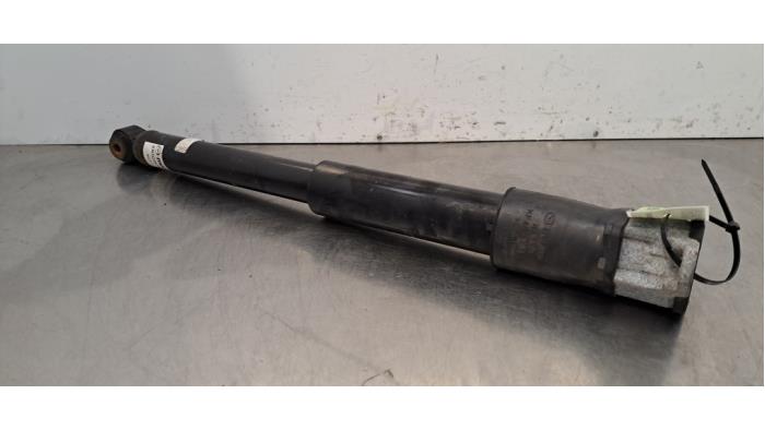 Schokdemper links-achter Mazda CX-5