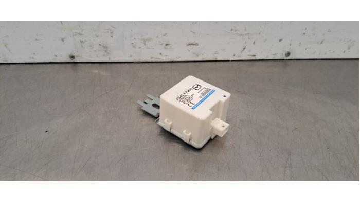Keyless entry antenne Mazda CX-5