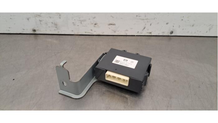 PDC Module Mazda CX-5