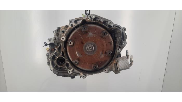 Caja de cambios Peugeot Expert