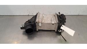 Gebruikte Intercooler Volkswagen Transporter T6 2.0 TDI 150 Prijs € 266,20 Inclusief btw aangeboden door Autohandel Didier