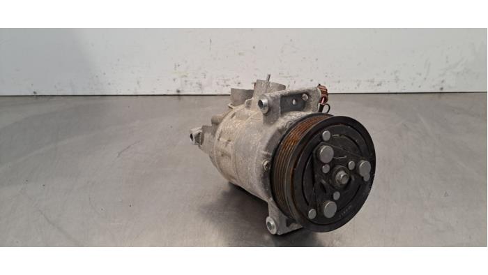 Aircopomp Volkswagen Transporter