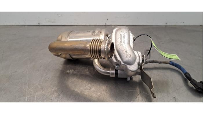 EGR koeler Volkswagen Transporter