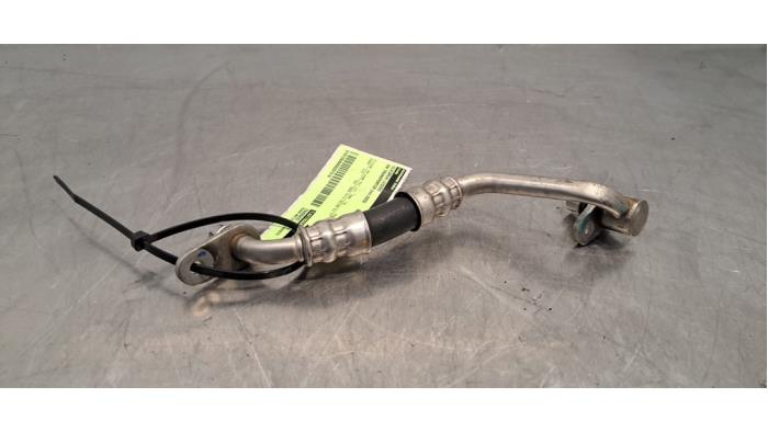 Oliedruk Leiding Volkswagen Transporter