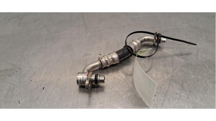 Oliedruk Leiding Volkswagen Transporter