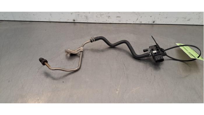 Capteur filtre à particules Toyota Yaris Cross