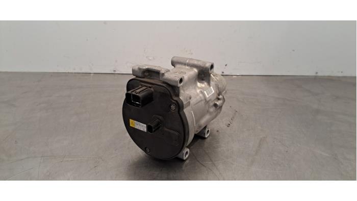 Aircopomp Toyota Yaris Cross