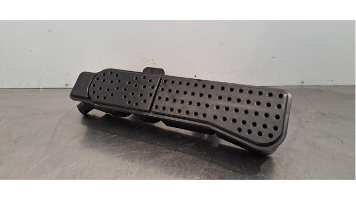 Carbon filter Opel Mokka