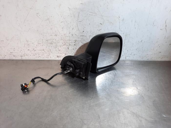 Buitenspiegel rechts Peugeot Partner