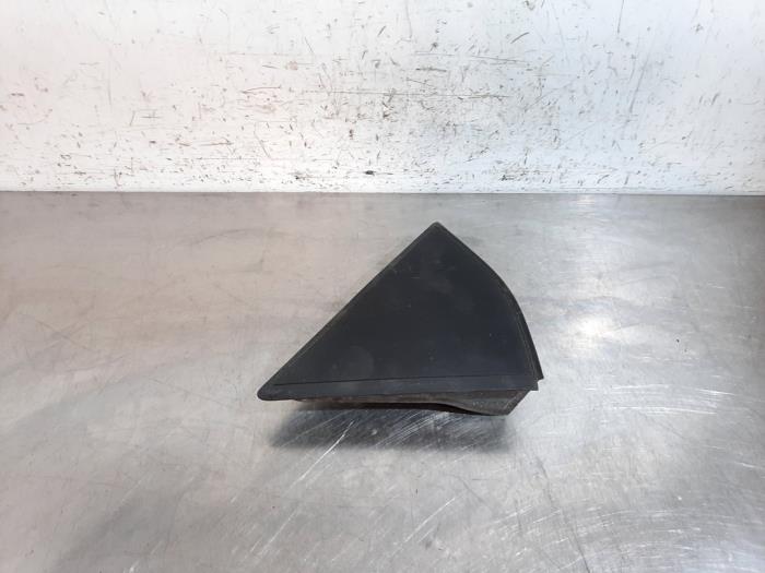 C-stijl afdekkap rechts Peugeot Partner