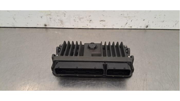 Computer Motormanagement Toyota Yaris