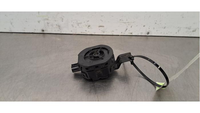 Alarm sirene Toyota Yaris