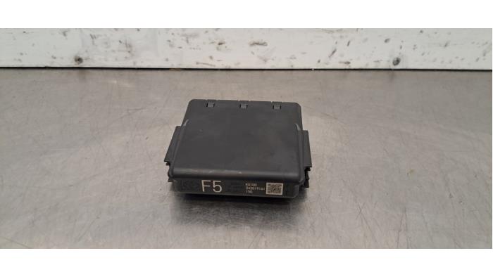 Module (diversen) Toyota Yaris