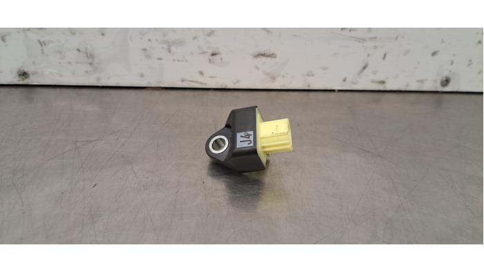 Oro pagalvės jutiklis Toyota Yaris