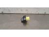 Airbag Sensor van een Toyota Yaris IV (P21/PA1/PH1), 2020 1.5 12V Hybrid 115, Hatchback, Elektrisch Benzine, 1.490cc, 85kW (116pk), FWD, M15AFXE, 2020-02 2023