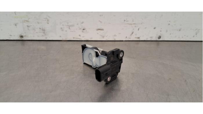 Luchtmassameter Toyota Yaris