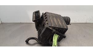 Gebruikte Luchtfilterhuis Audi A3 Sportback (8YA) 2.0 35 TDI 16V Prijs € 66,55 Inclusief btw aangeboden door Autohandel Didier