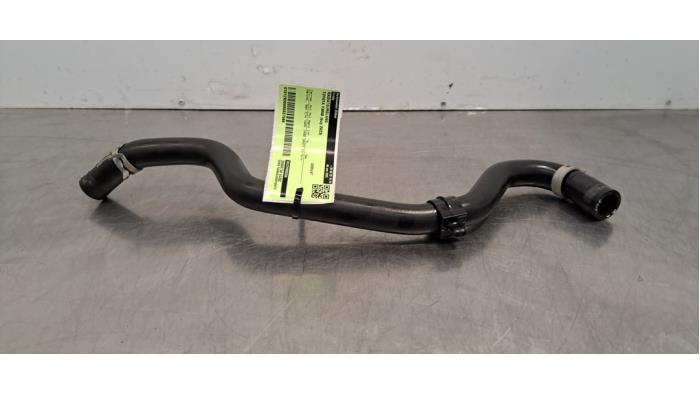 Radiateurslang Toyota Yaris