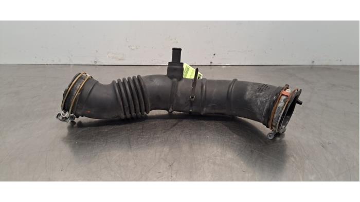 Aanzuigslang Lucht Toyota Yaris