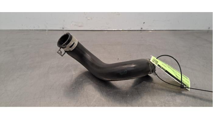 Radiateurslang Toyota Yaris