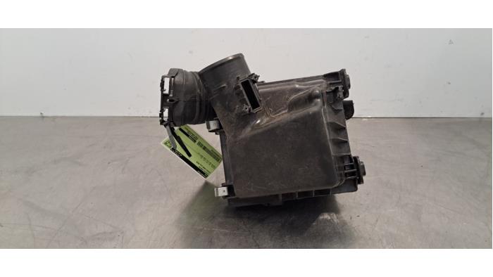 Obudowa filtra powietrza Toyota Yaris