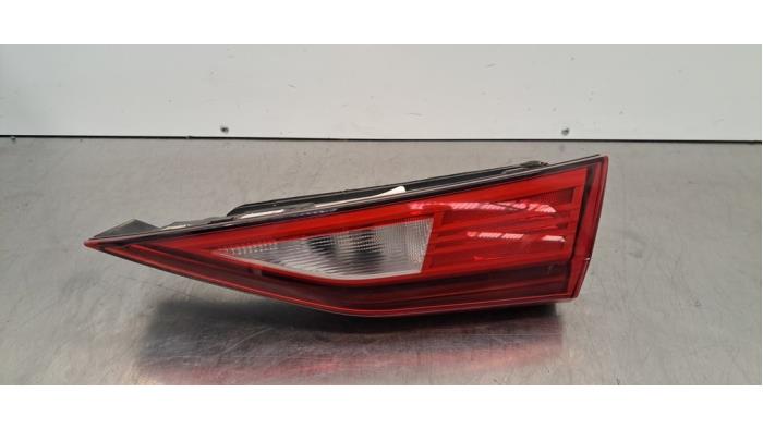 Fanale posteriore destro Audi A3