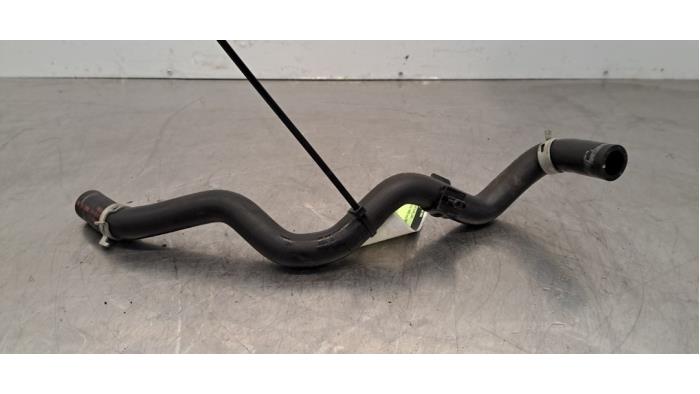 Radiateurslang Toyota Yaris