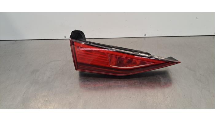 Fanale posteriore sinistro Audi A3