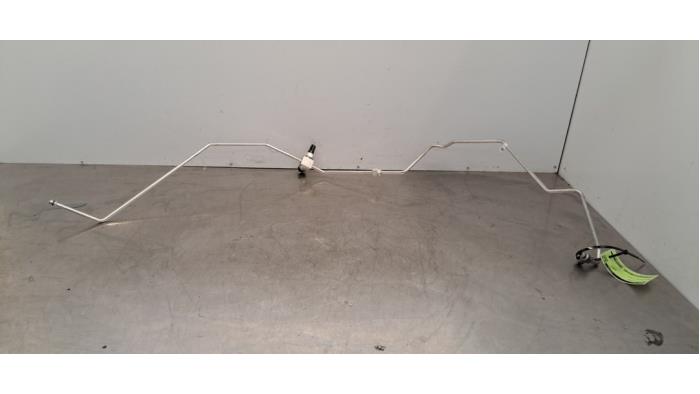 Airco Leiding Toyota Yaris