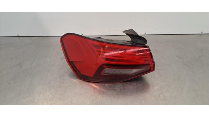 Fanale posteriore sinistro Audi A3