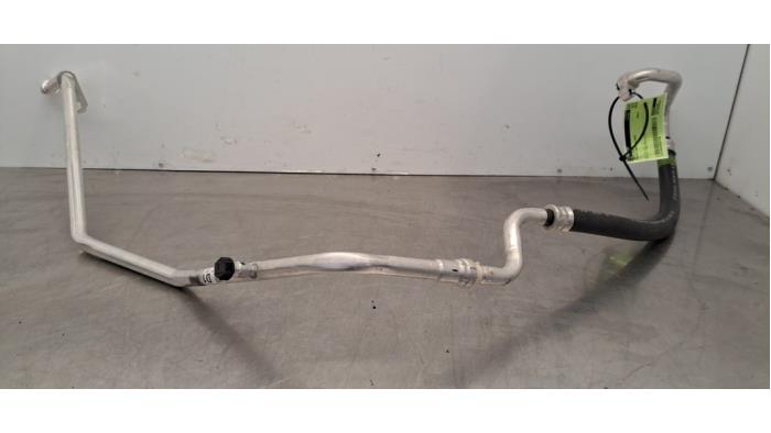 Airco Leiding Toyota Yaris