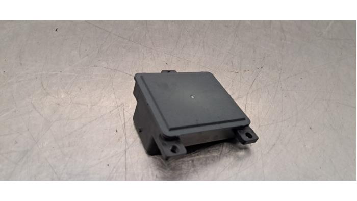 Radar sensor Peugeot 408