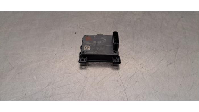 Radar sensor Peugeot 408
