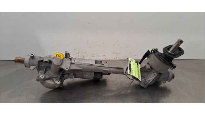 Przekladnia kierownicza ze wspomaganiem Audi A3