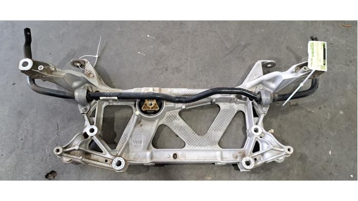 Subframe Audi A3