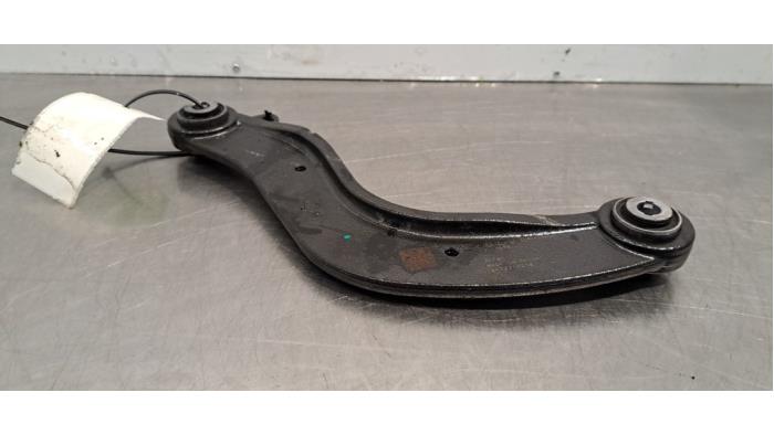 Draagarm links-achter Volvo EC40