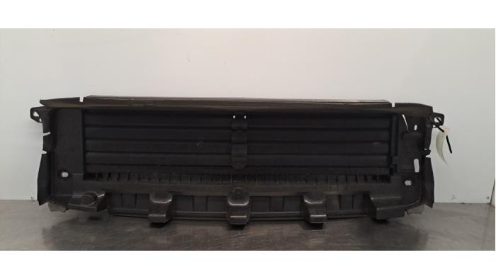 Conductor de aire Volvo EC40