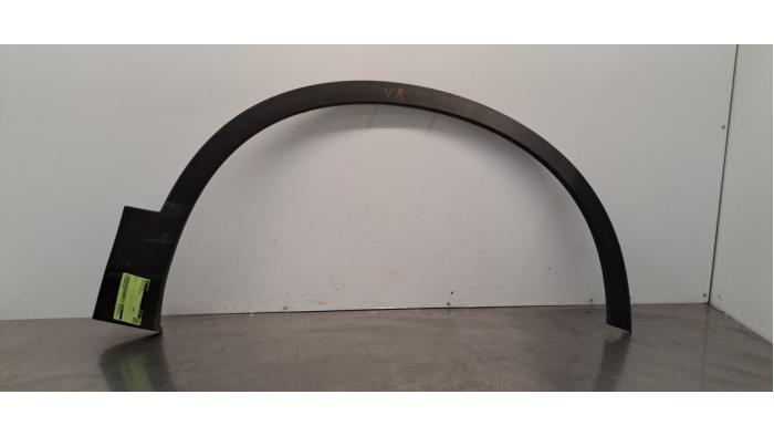 Wielrand voor Volvo EC40