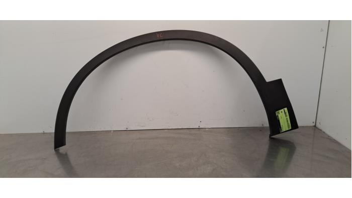 Wielrand voor Volvo EC40