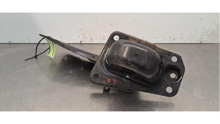 Draagarm links-achter Audi A3