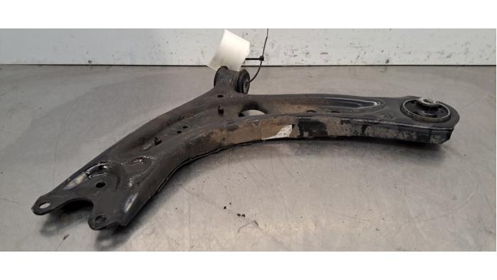 Draagarm links-voor Audi A3
