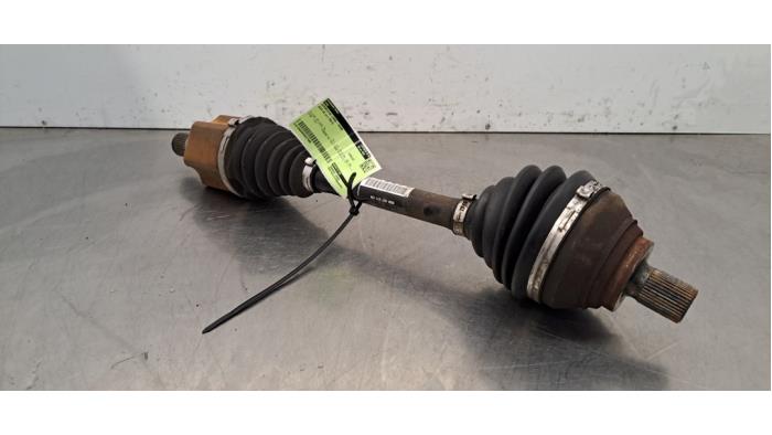 Aandrijfas links-voor Audi A3