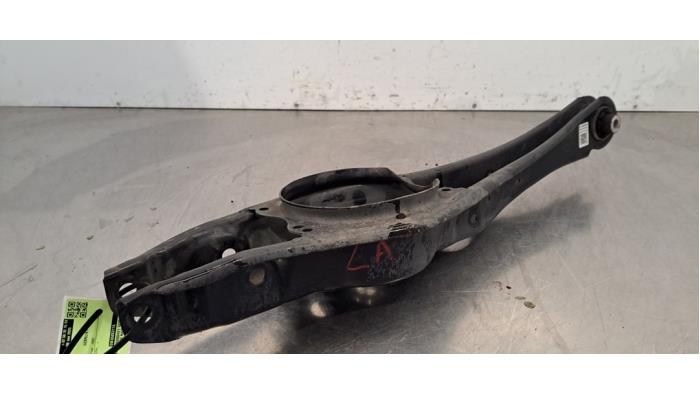 Draagarm links-achter Audi A3