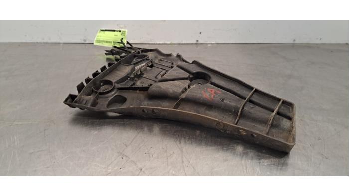 Steun (diversen) Audi A3