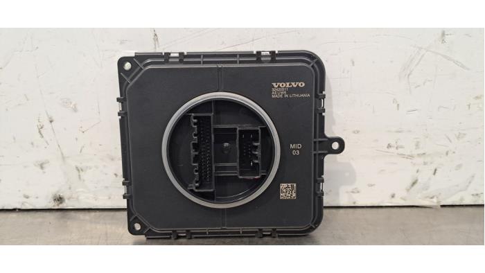 Module LED koplamp Volvo EC40