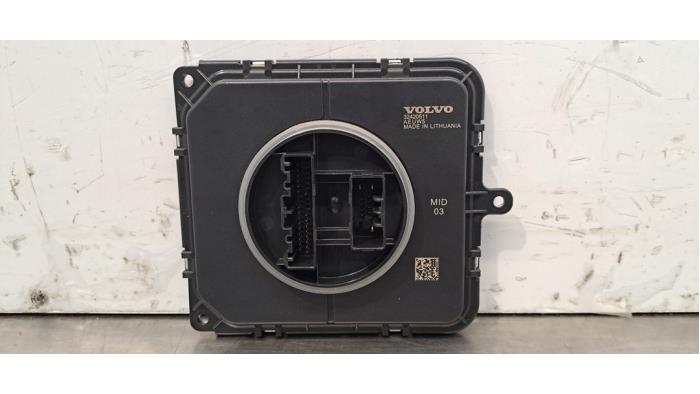 Module LED koplamp Volvo EC40